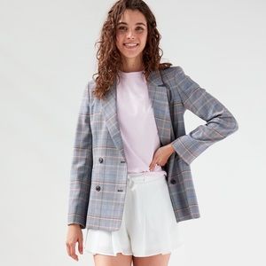 SUNDAY BEST GALT BLAZER